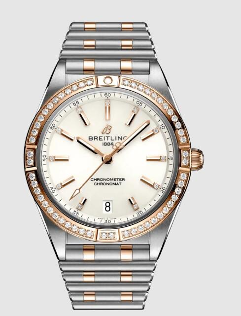 Replica Breitling Chronomat Automatic 36 U10380591A1U1 Watch Replica Breitling Chronomat Automatic 36 U10380591A1U1 Watch